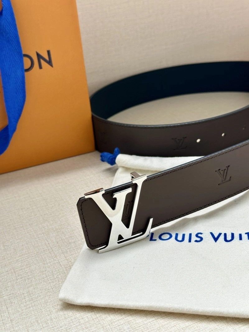 Louis Vuitton Belts Stretchable 298580