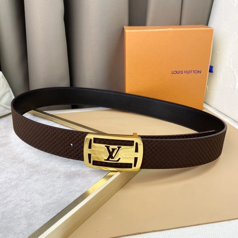 HighQuality Louis Vuitton Belts 298577