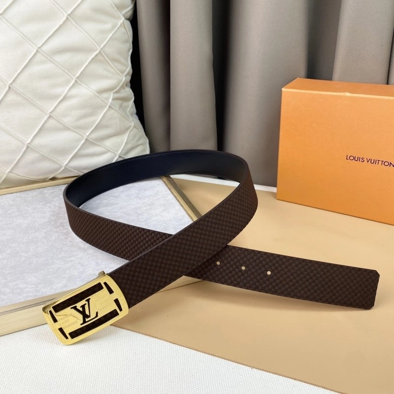 HighQuality Louis Vuitton Belts 298577
