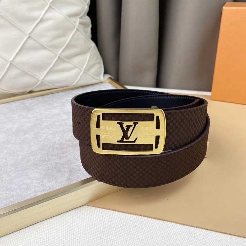 HighQuality Louis Vuitton Belts 298577
