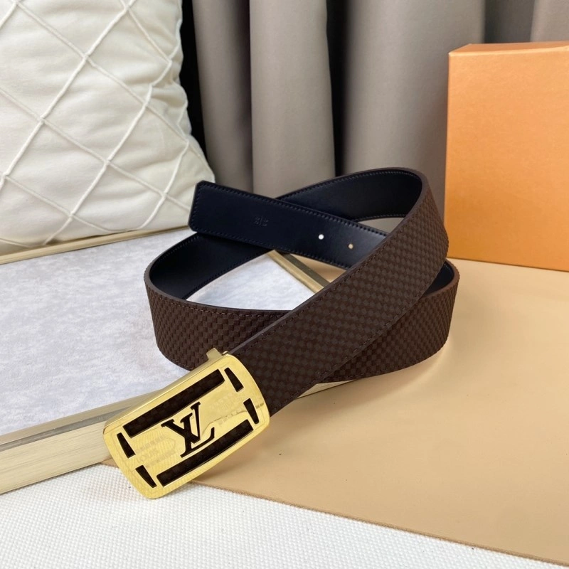 HighQuality Louis Vuitton Belts 298577