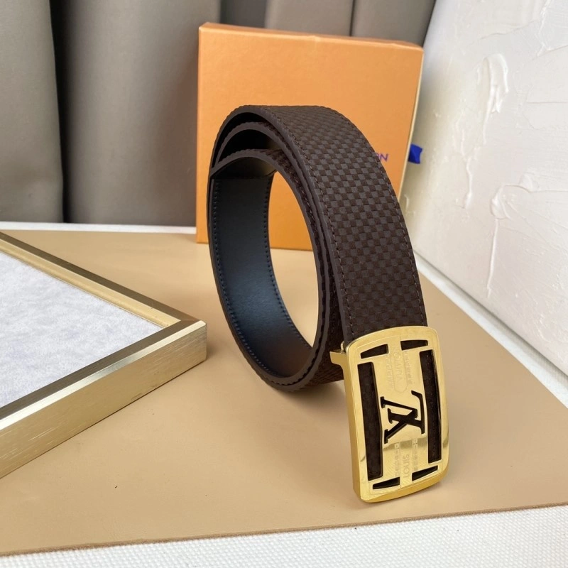 HighQuality Louis Vuitton Belts 298577