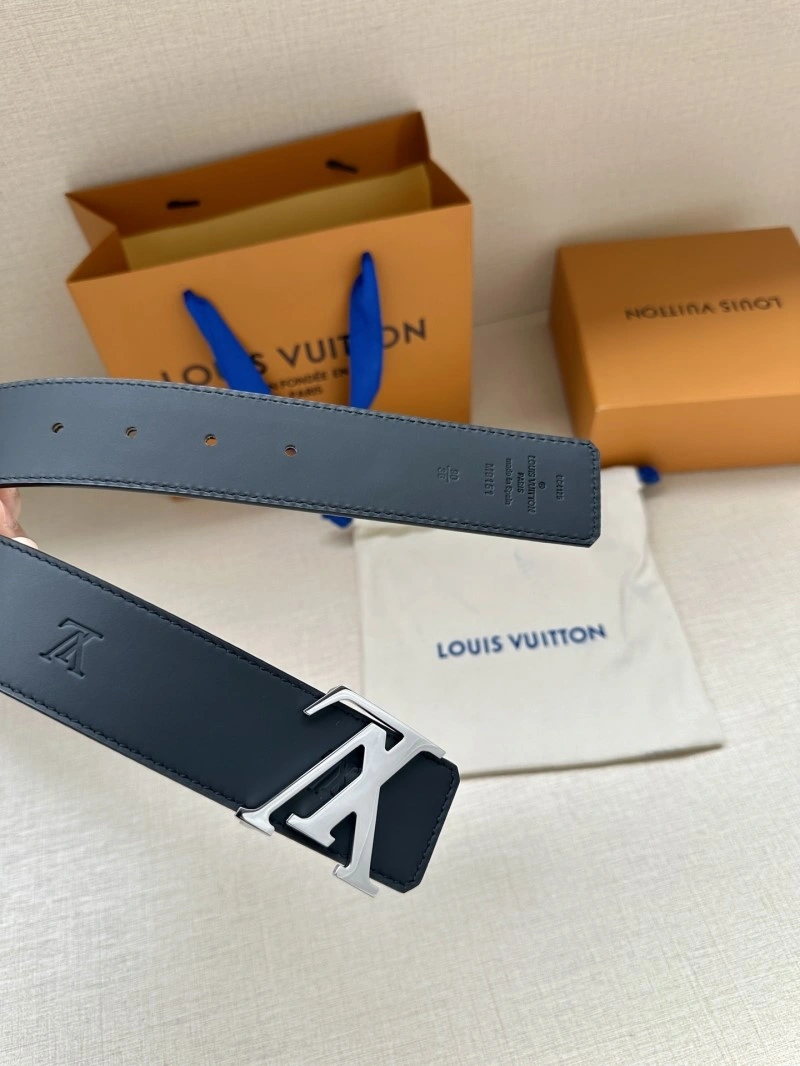 HighPerformance Louis Vuitton Belts 298581