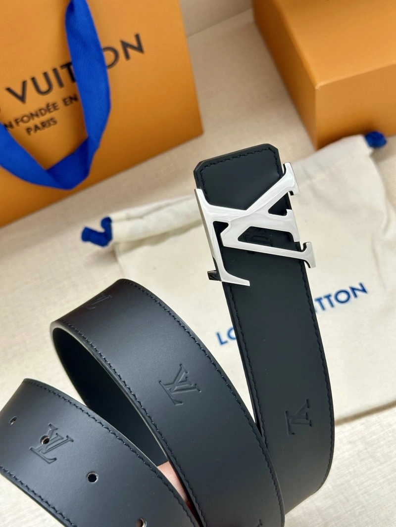 HighPerformance Louis Vuitton Belts 298581