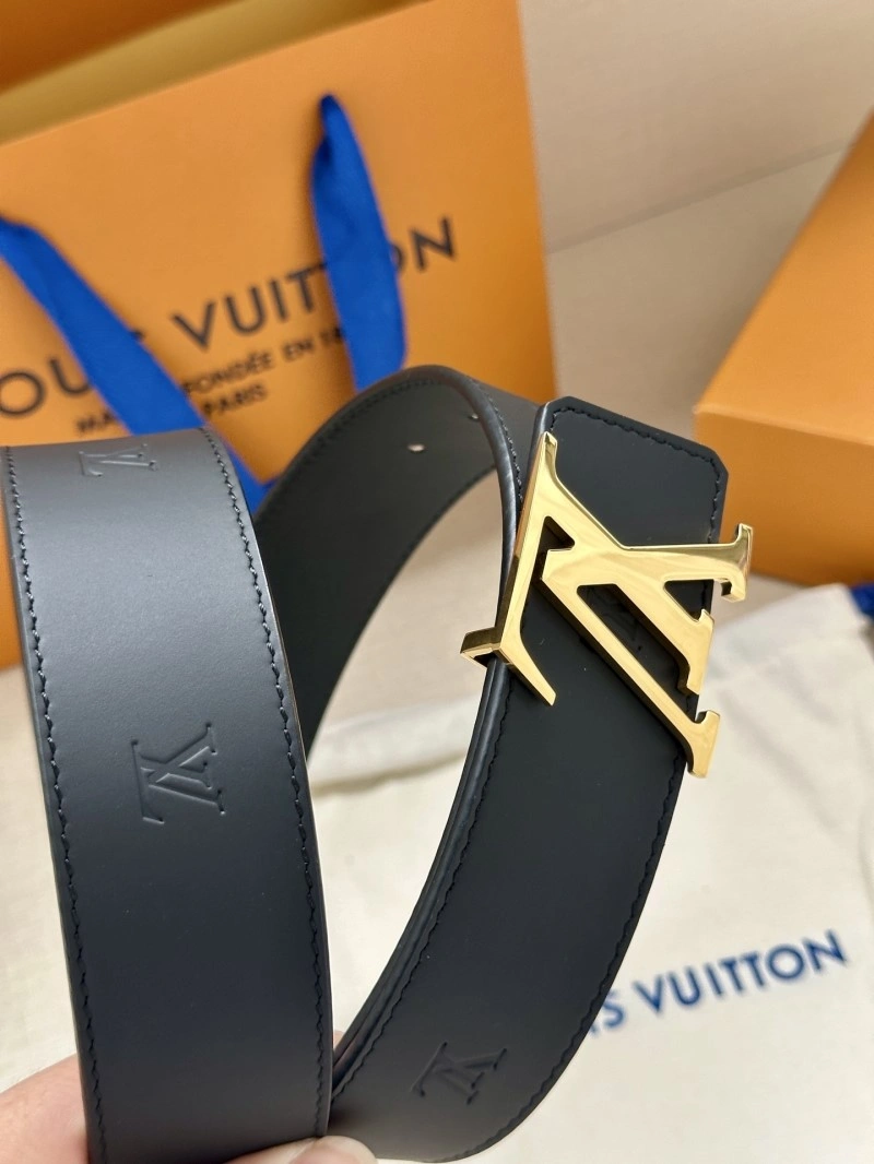 HighPerformance Louis Vuitton Belts 298581