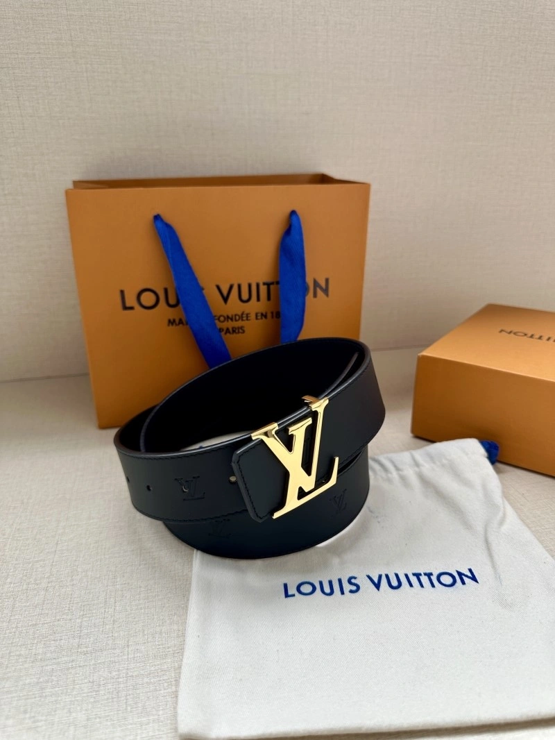 HighPerformance Louis Vuitton Belts 298581