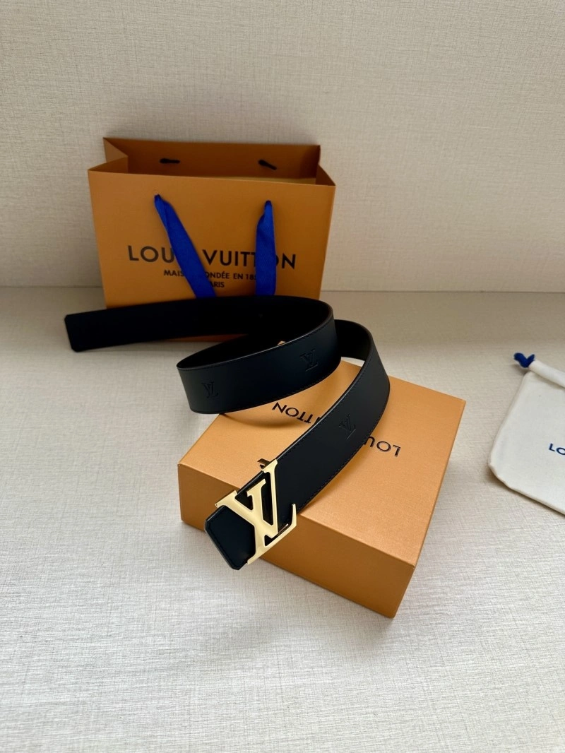 HighPerformance Louis Vuitton Belts 298581
