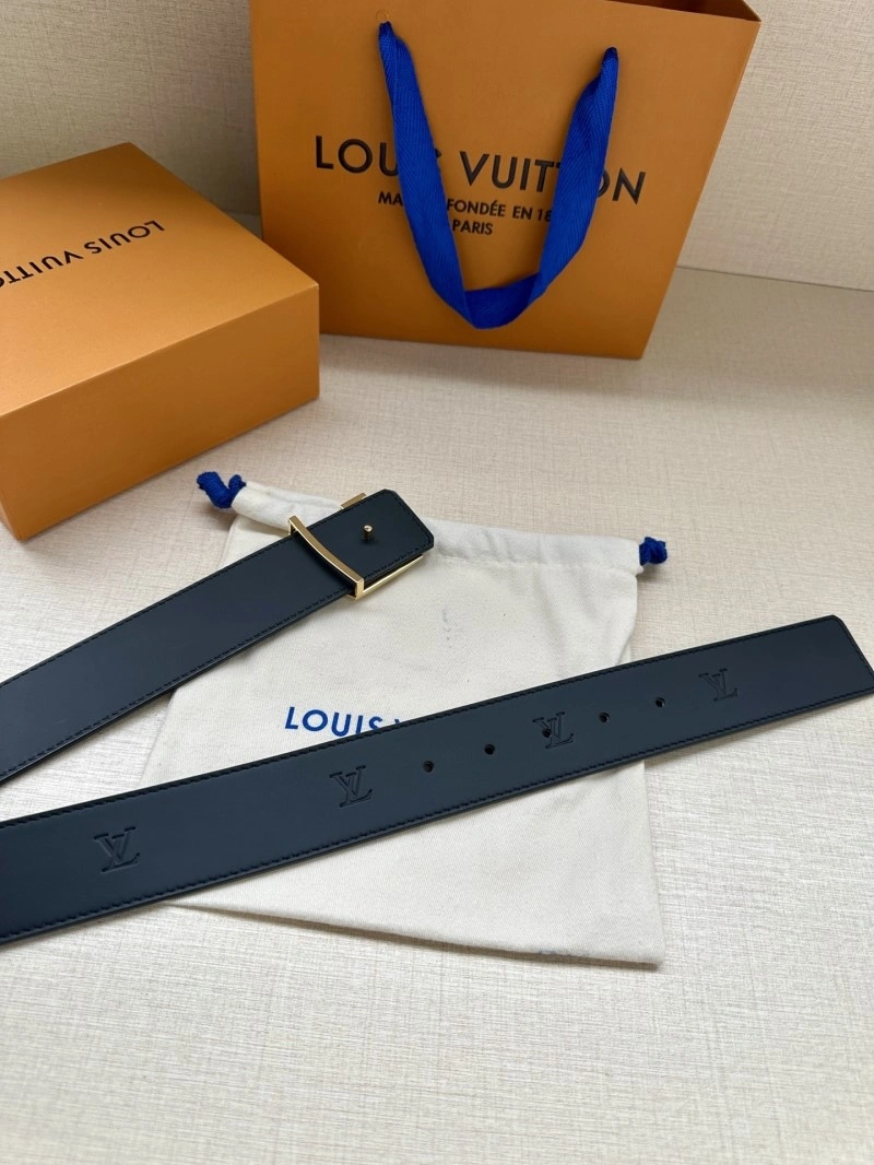 HighPerformance Louis Vuitton Belts 298581