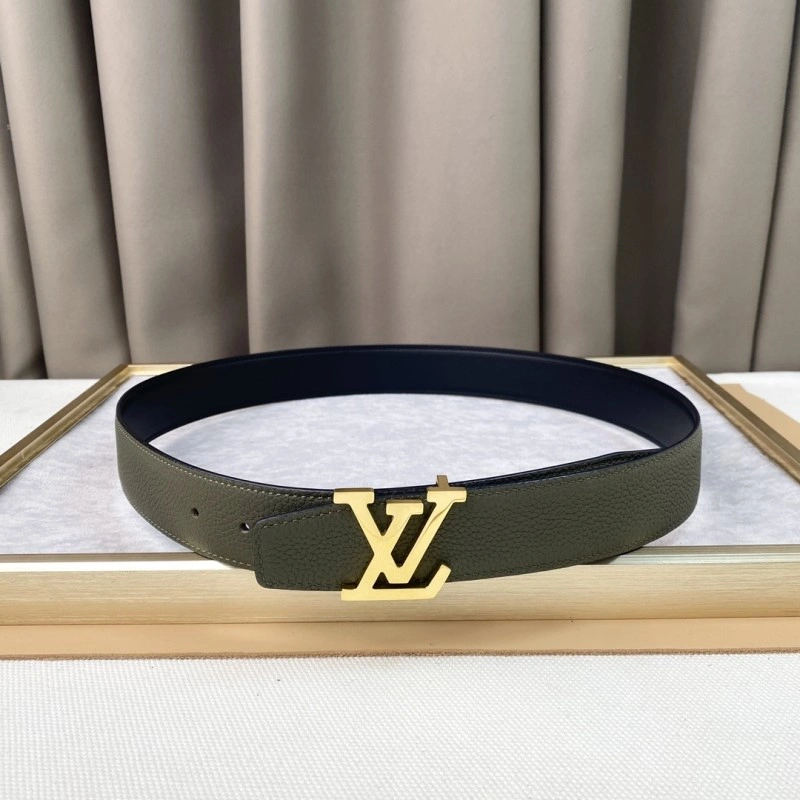 Tailored Louis Vuitton Belts 298569