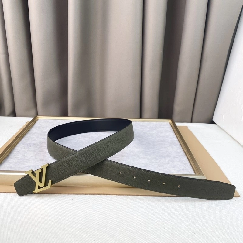 Tailored Louis Vuitton Belts 298569