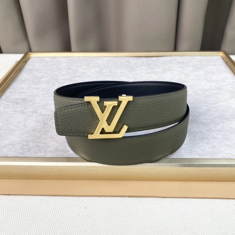 Tailored Louis Vuitton Belts 298569