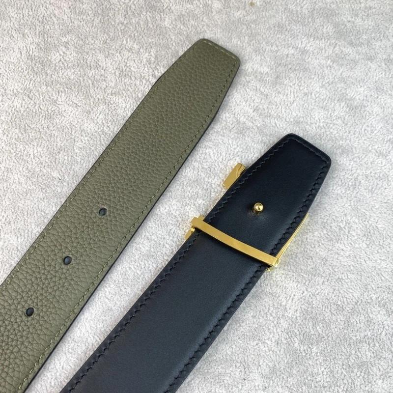 Tailored Louis Vuitton Belts 298569