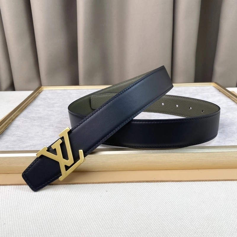 Tailored Louis Vuitton Belts 298569