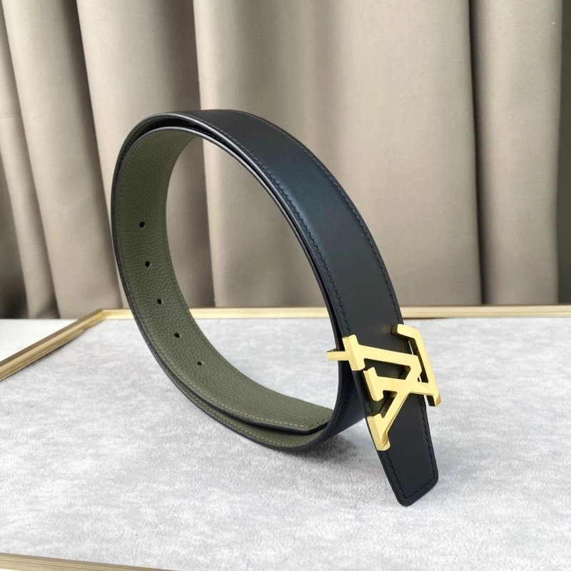 Tailored Louis Vuitton Belts 298569