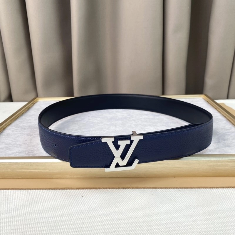 Upgraded Louis Vuitton Belts 298576