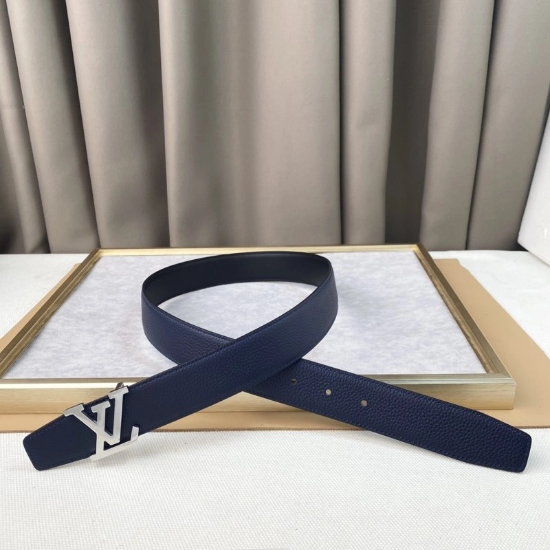 Upgraded Louis Vuitton Belts 298576