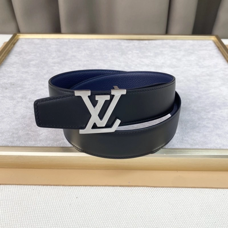 Upgraded Louis Vuitton Belts 298576