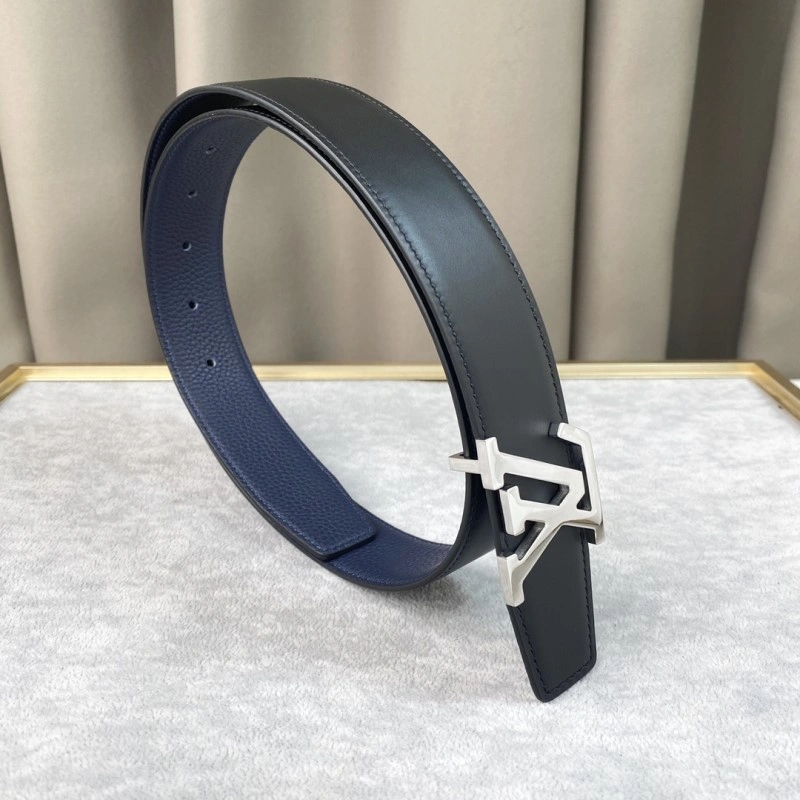 Upgraded Louis Vuitton Belts 298576