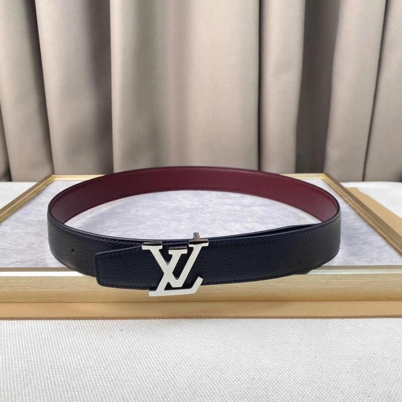Tailored Louis Vuitton Belts 298568