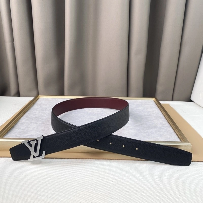 Tailored Louis Vuitton Belts 298568