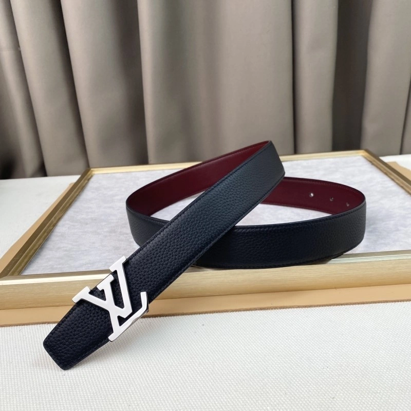 Tailored Louis Vuitton Belts 298568