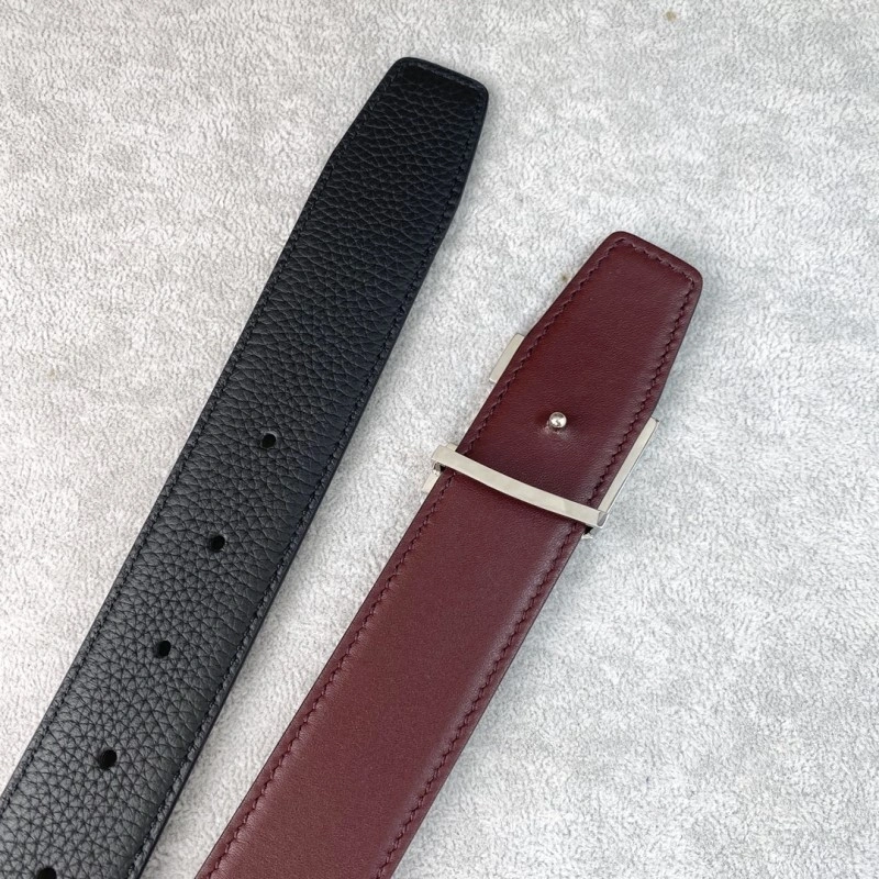 Tailored Louis Vuitton Belts 298568