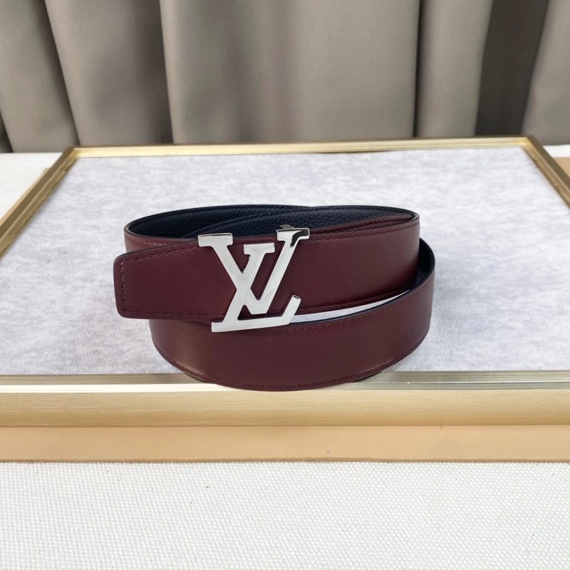 Tailored Louis Vuitton Belts 298568