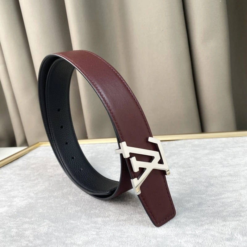Tailored Louis Vuitton Belts 298568
