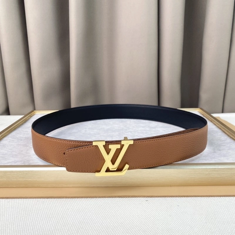 Louis Vuitton Belts TimelessDesign 298564
