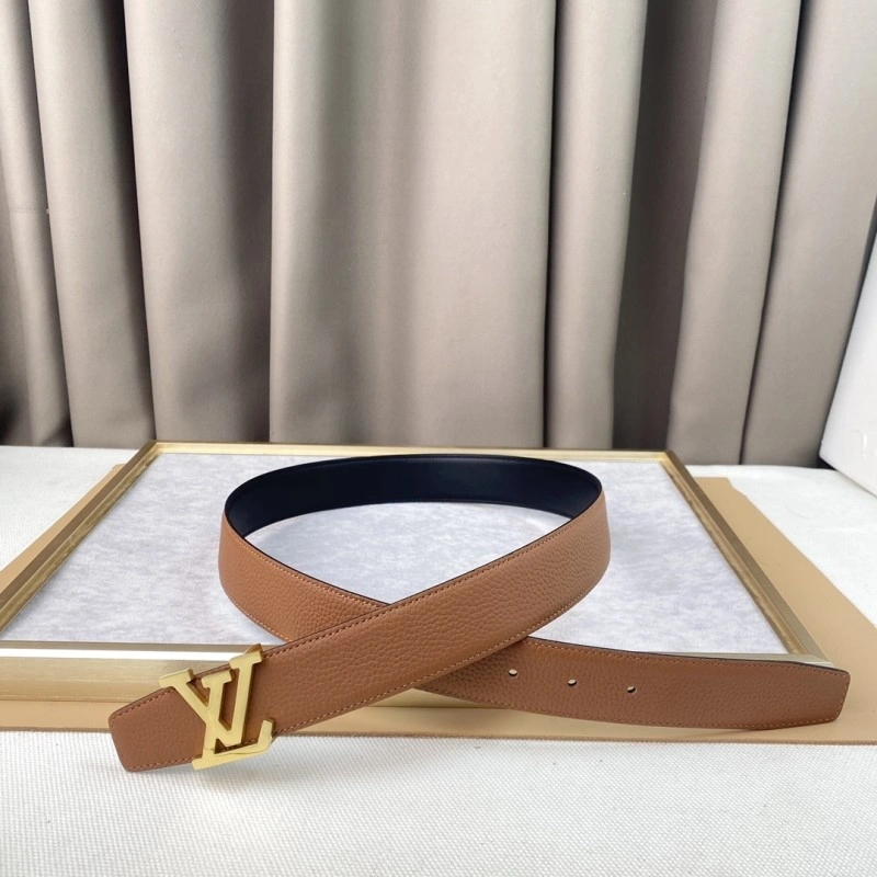 Louis Vuitton Belts TimelessDesign 298564