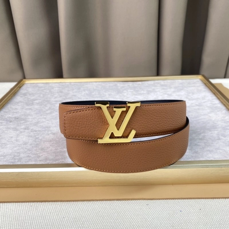 Louis Vuitton Belts TimelessDesign 298564