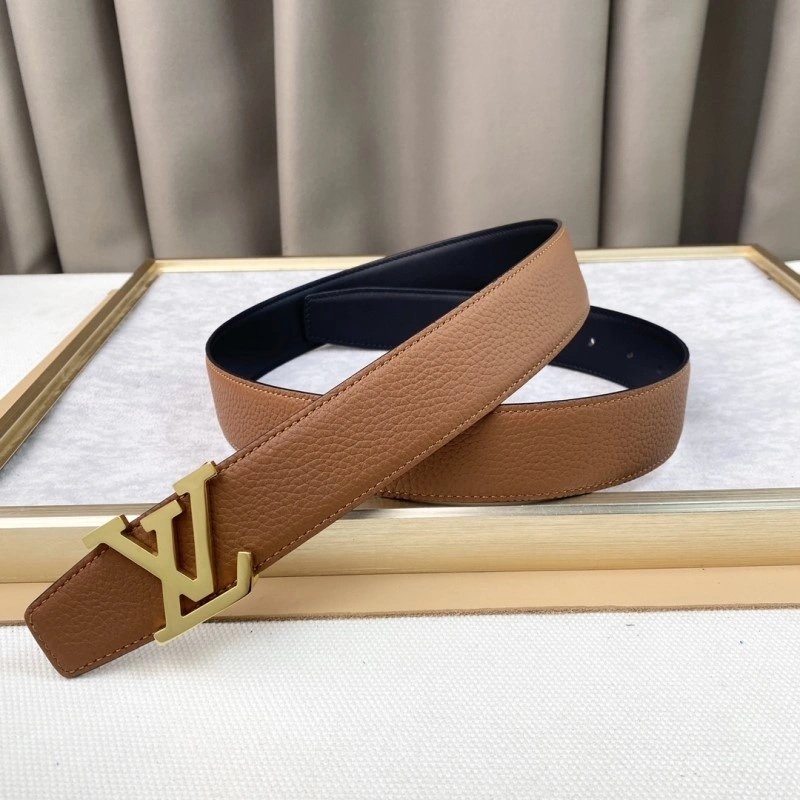 Louis Vuitton Belts TimelessDesign 298564