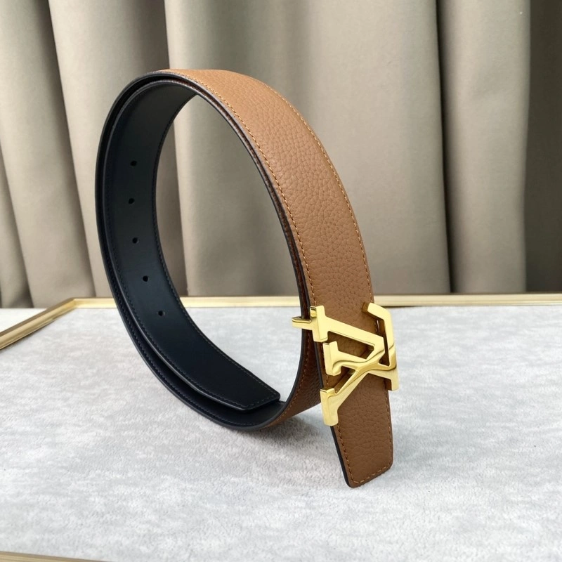 Louis Vuitton Belts TimelessDesign 298564
