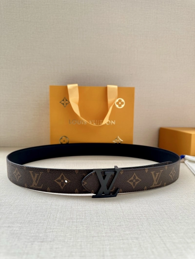 AllSeason Louis Vuitton Belts 298553