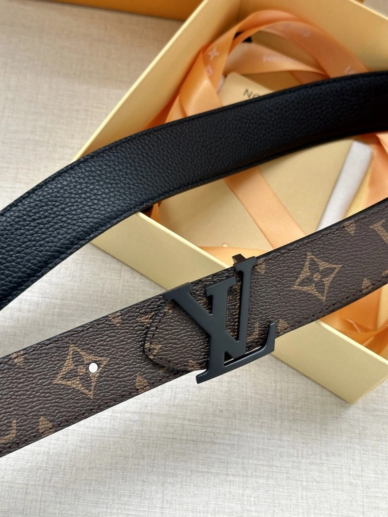 AllSeason Louis Vuitton Belts 298553