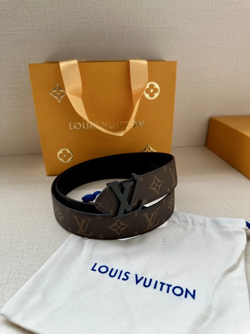 AllSeason Louis Vuitton Belts 298553