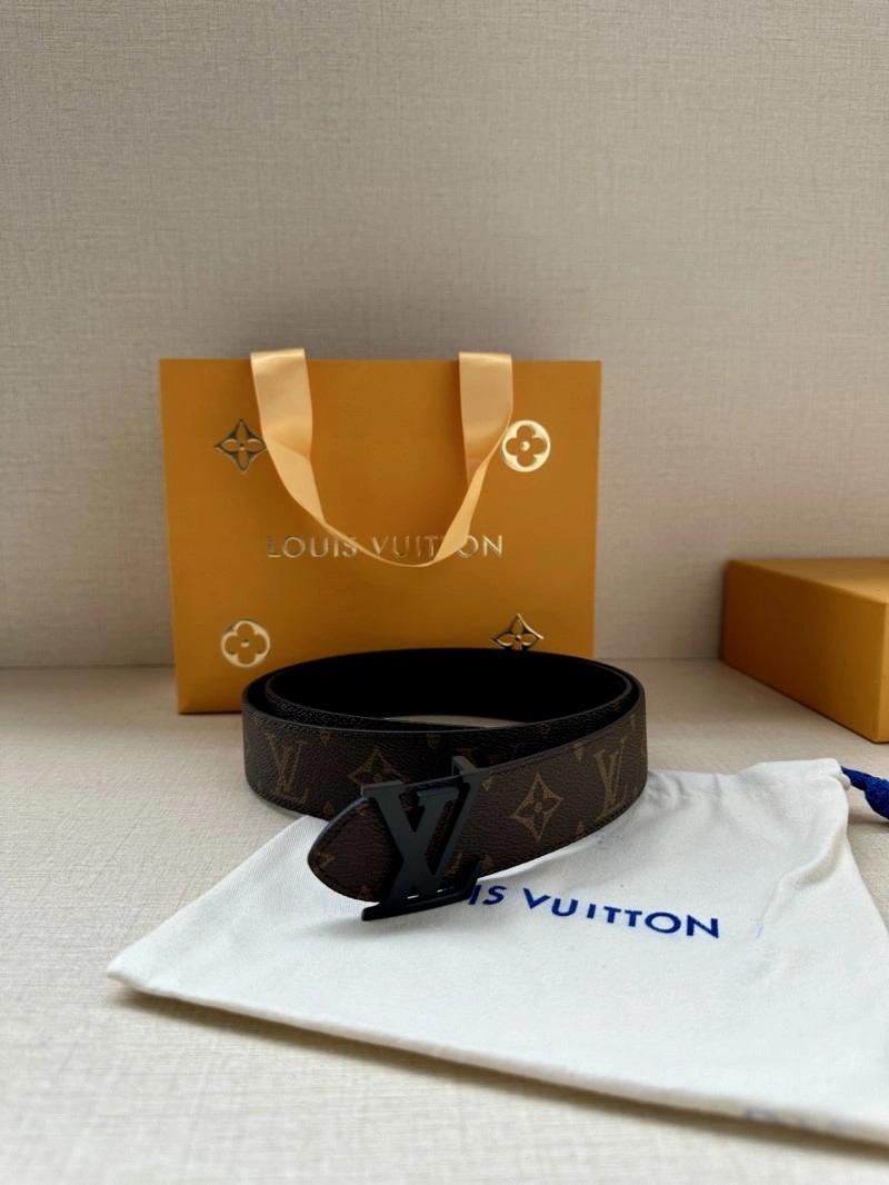 AllSeason Louis Vuitton Belts 298553
