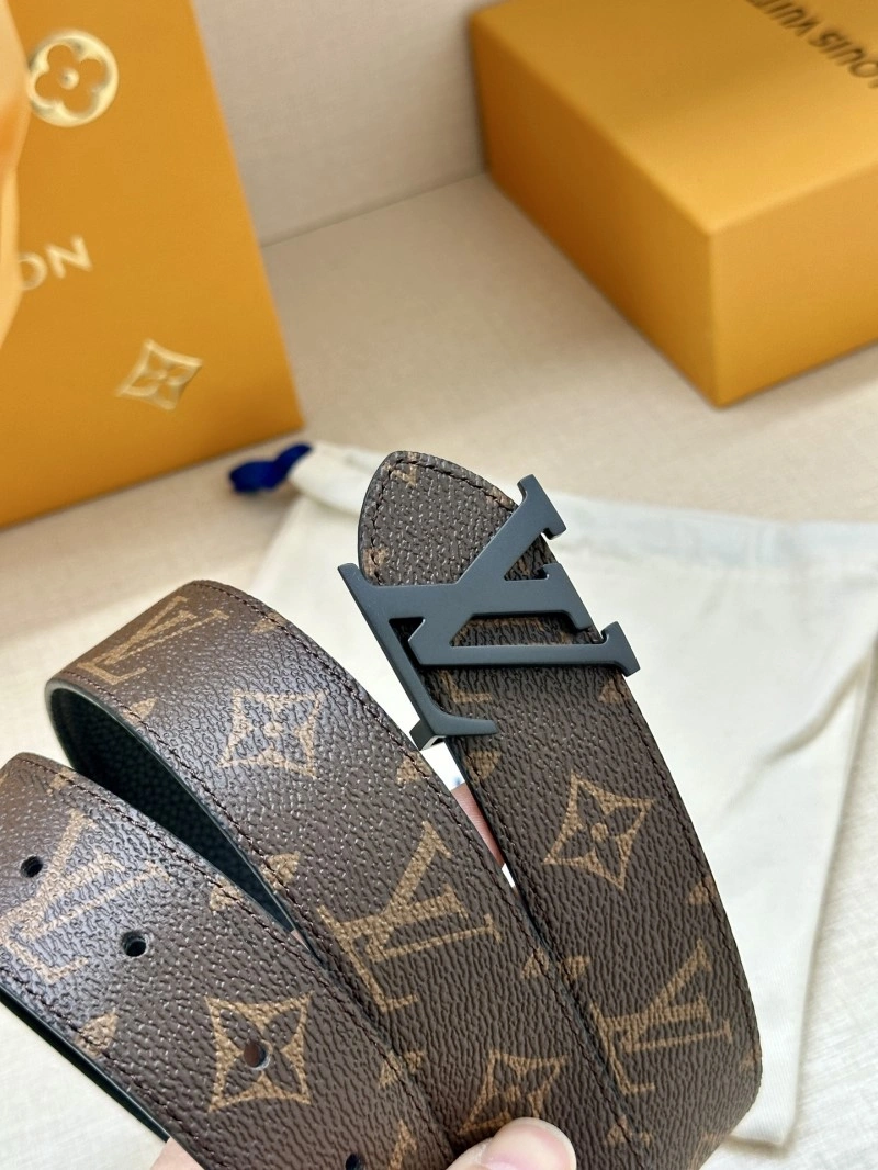 AllSeason Louis Vuitton Belts 298553