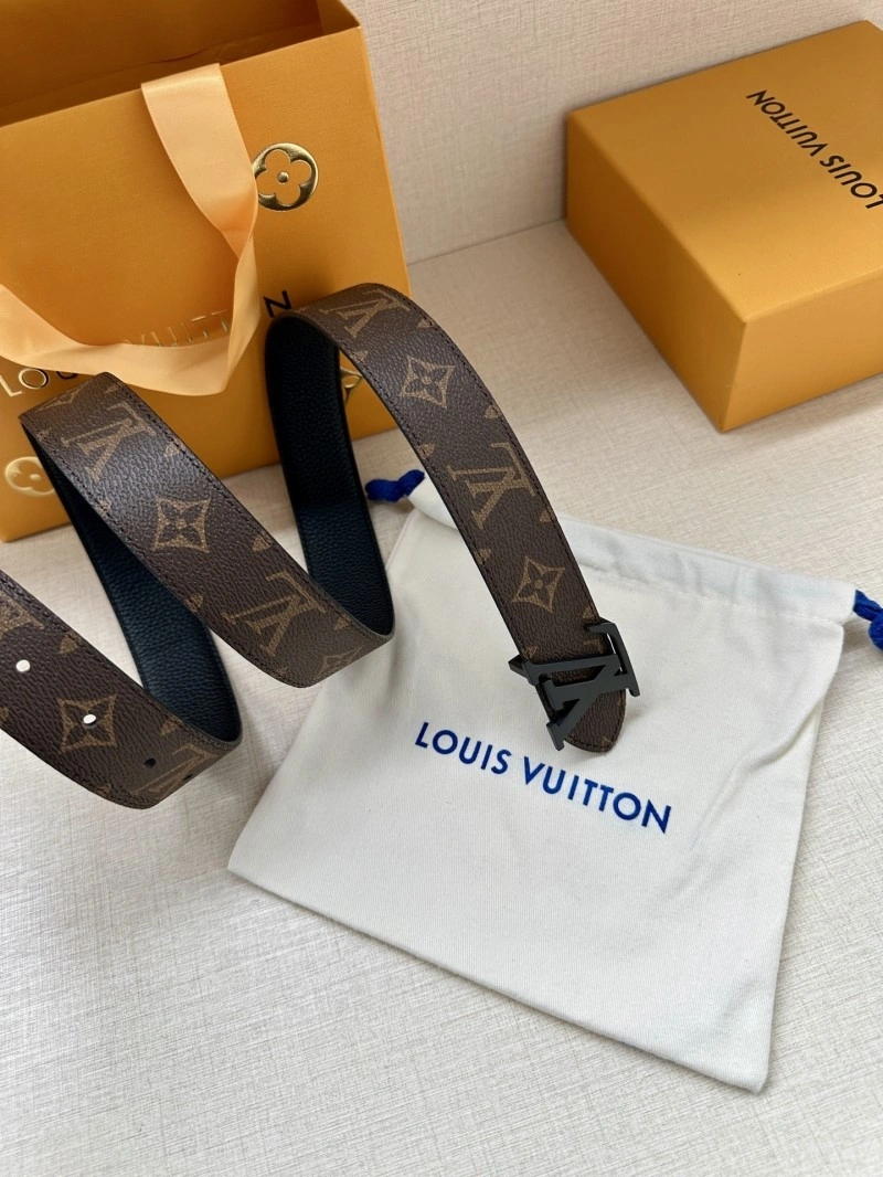 AllSeason Louis Vuitton Belts 298553