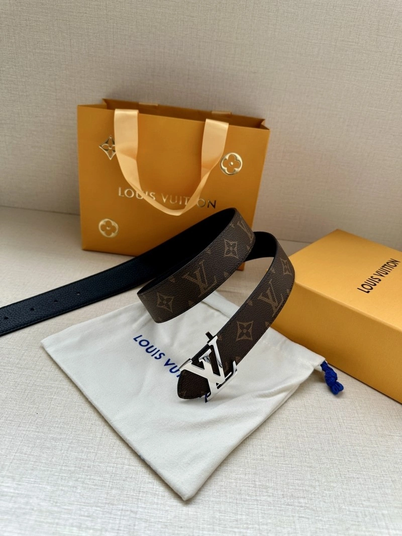 Colorful Louis Vuitton Belts 298579