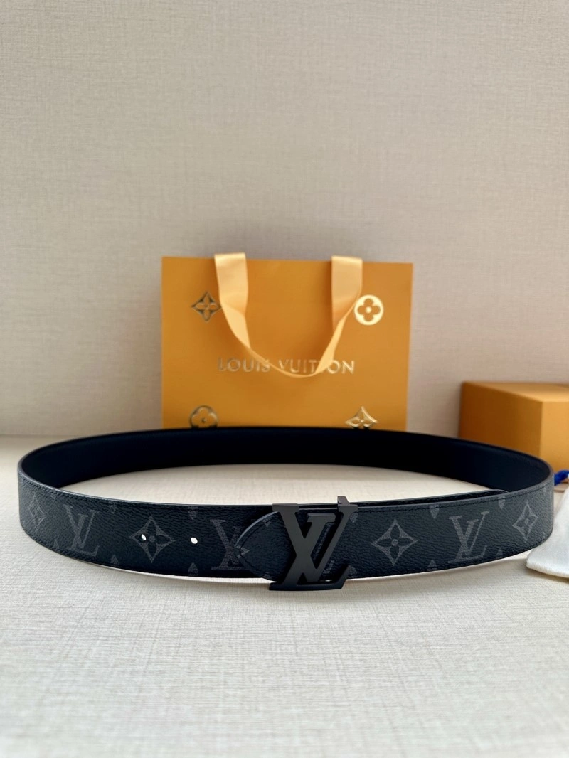 Refined Louis Vuitton Belts 298554