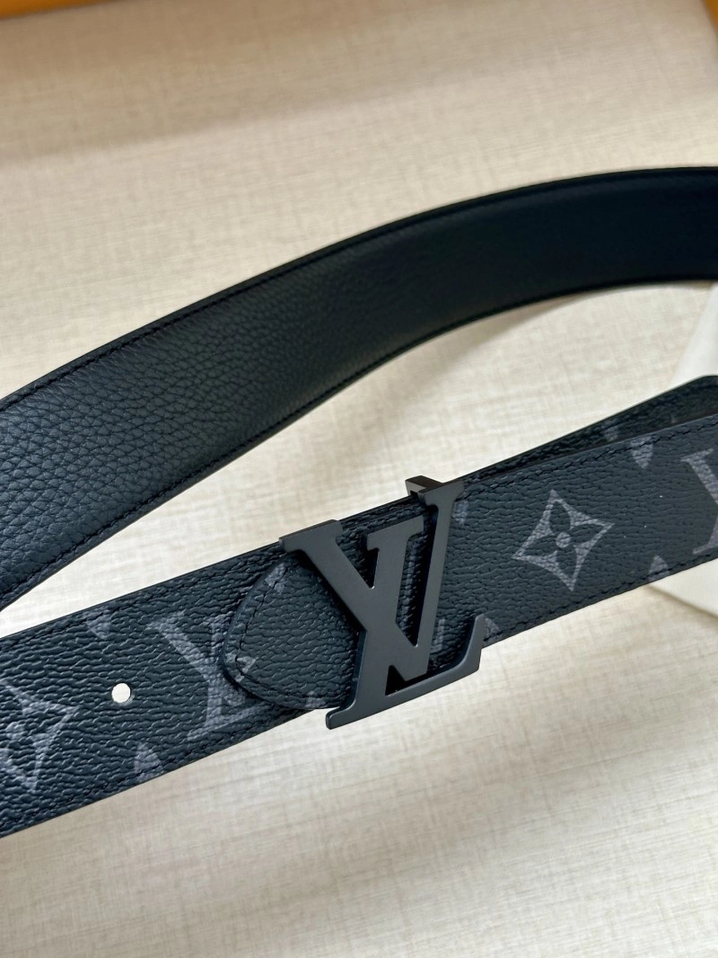 Refined Louis Vuitton Belts 298554