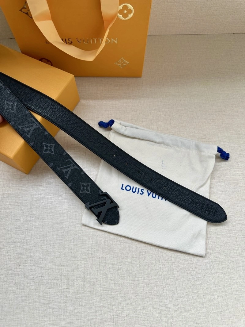 Refined Louis Vuitton Belts 298554