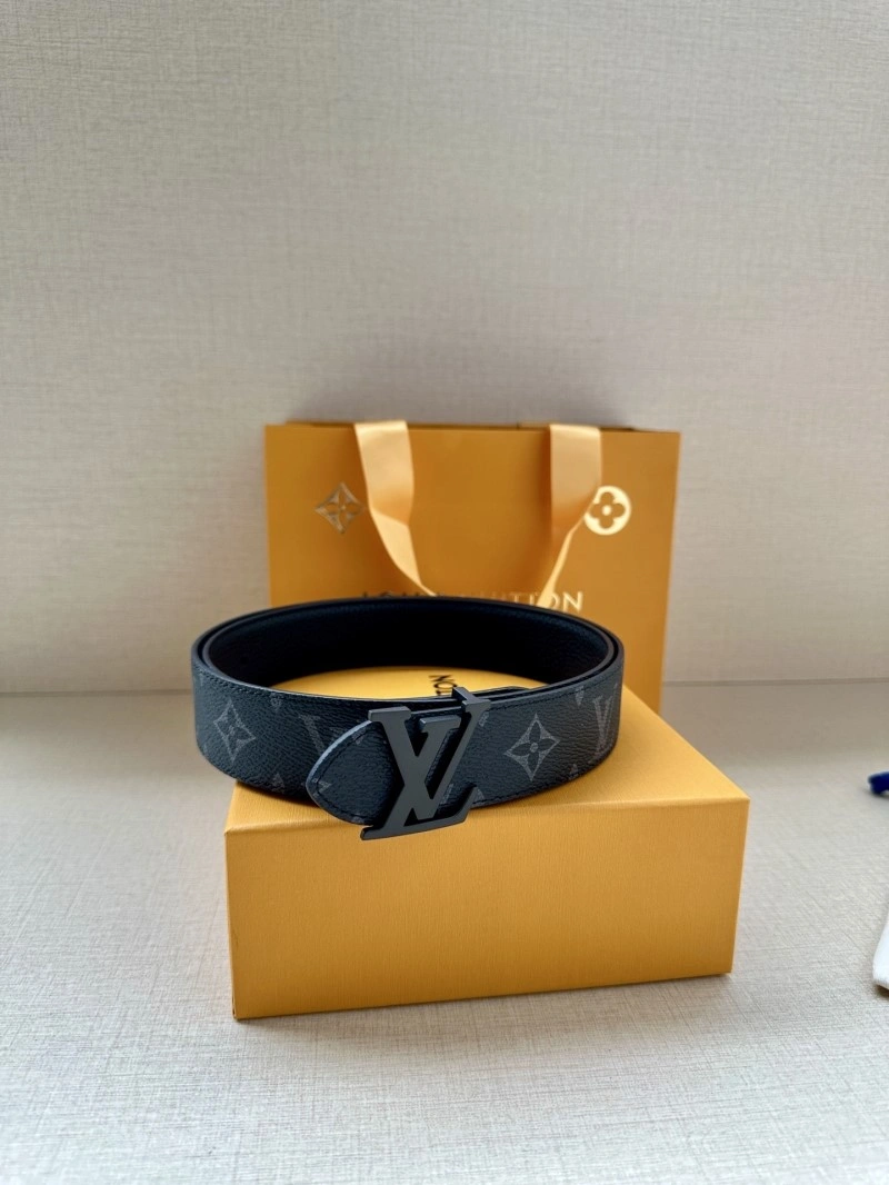 Refined Louis Vuitton Belts 298554