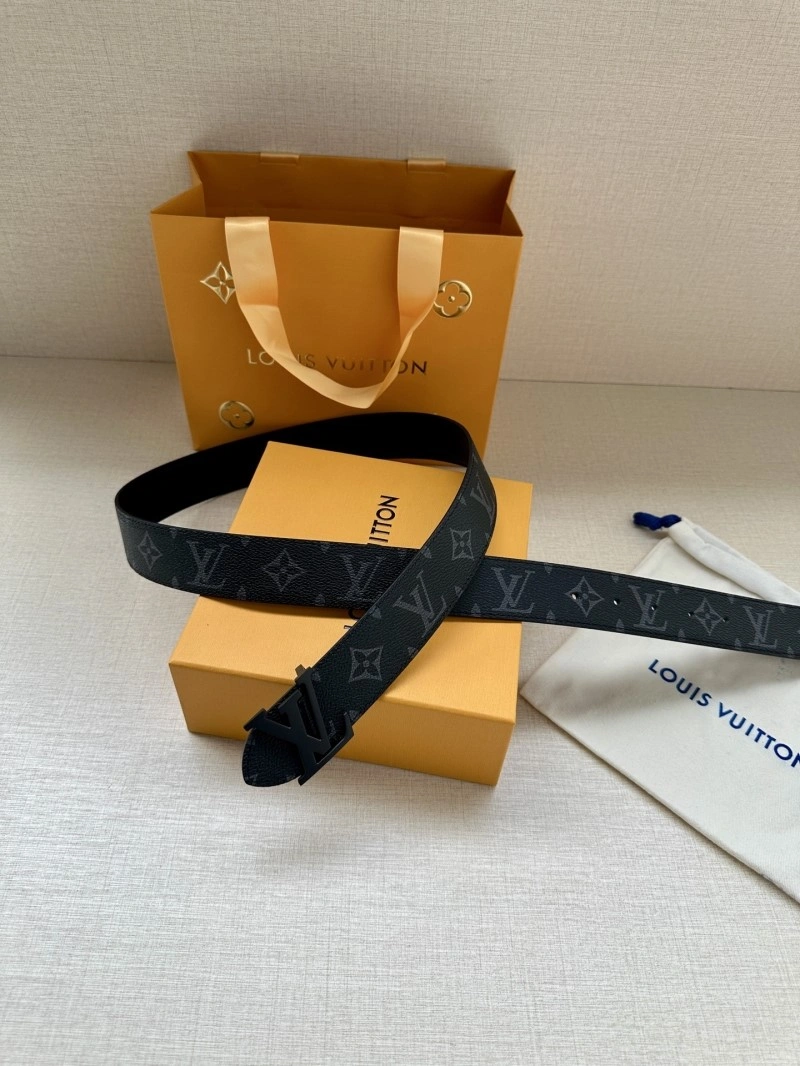 Refined Louis Vuitton Belts 298554