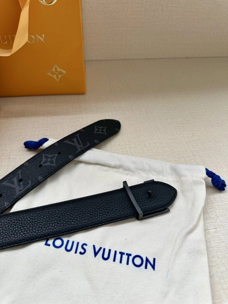 Refined Louis Vuitton Belts 298554