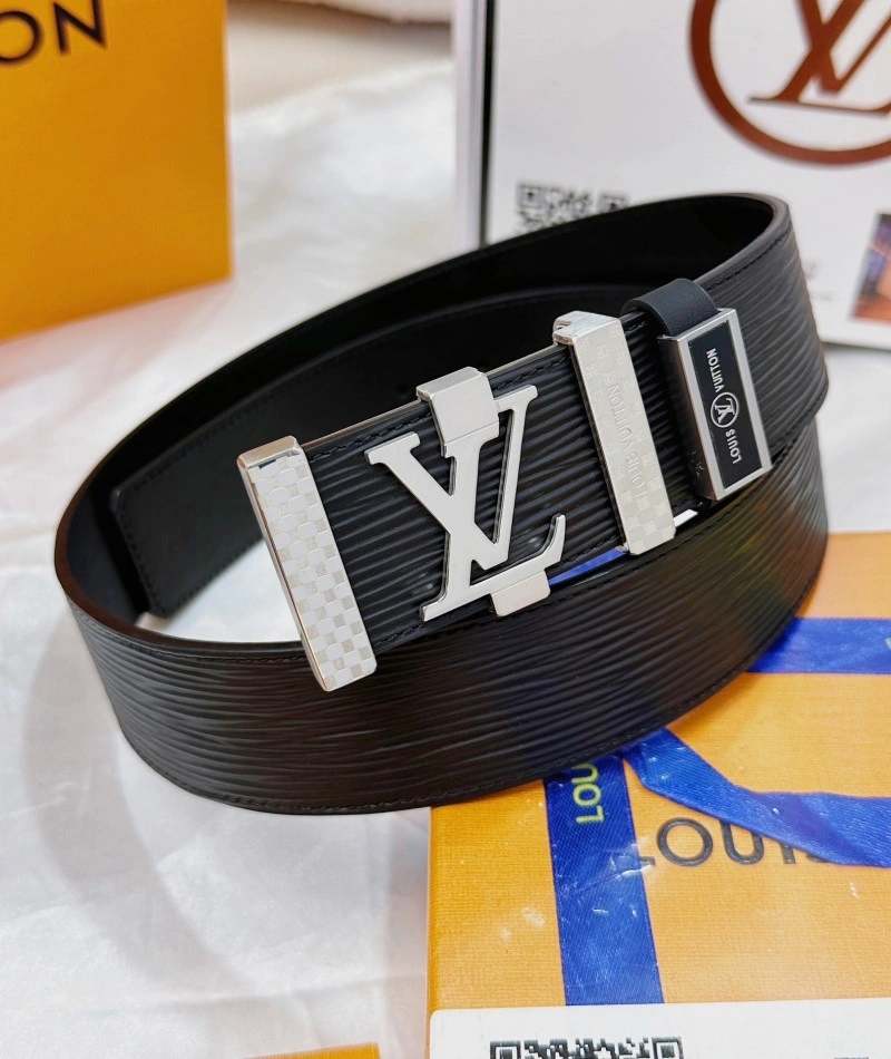Minimalist Louis Vuitton Belts 298570