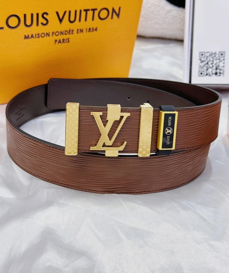 Minimalist Louis Vuitton Belts 298570
