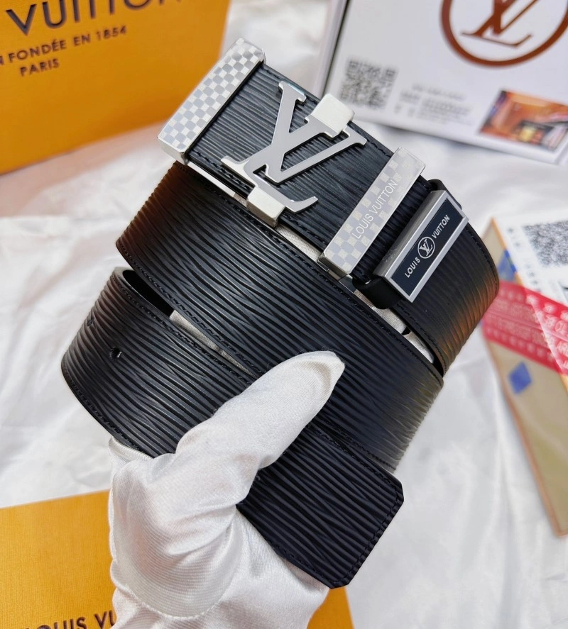 Louis Vuitton Belts OdorResistant 298571