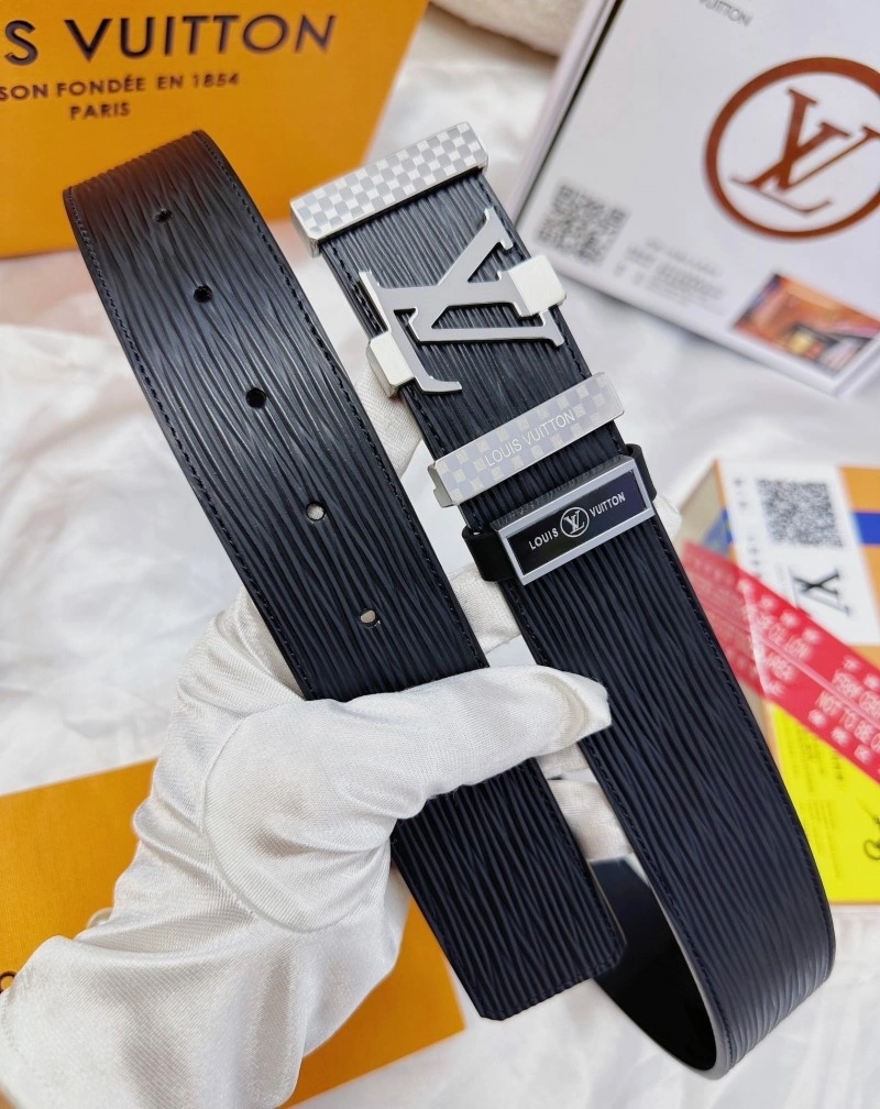 Louis Vuitton Belts OdorResistant 298571